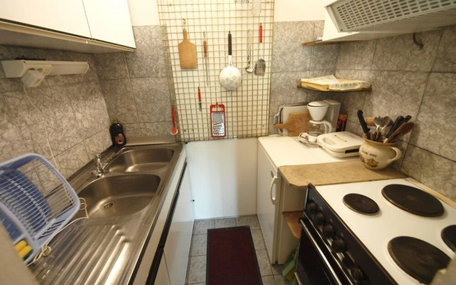 Ivo - Town Center, 40m From the sea - SA1