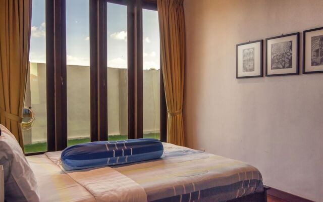 The Villa - Luxury Private Pool Villa