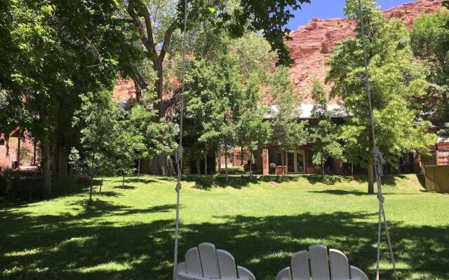 Moab Springs Ranch