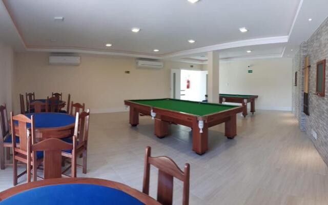 Golden Lake Residence