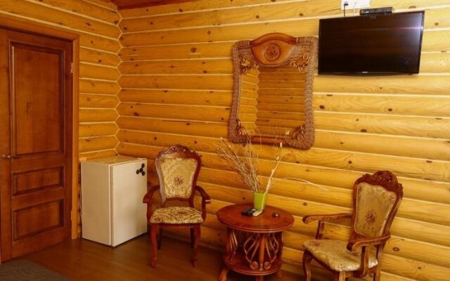 Mini Hotel Fregat