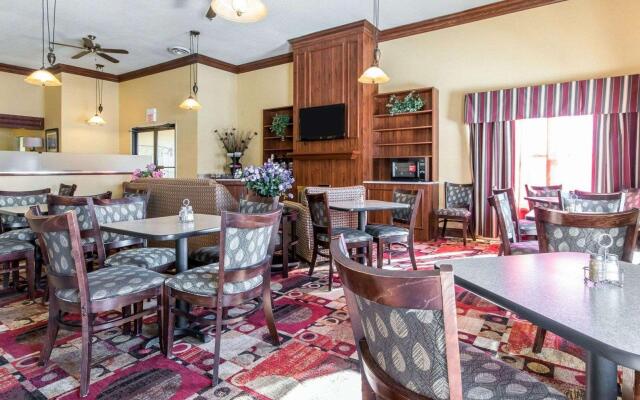 Comfort Inn Dry Ridge