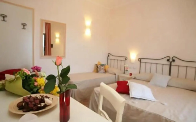 Terre di Mezzo Country House