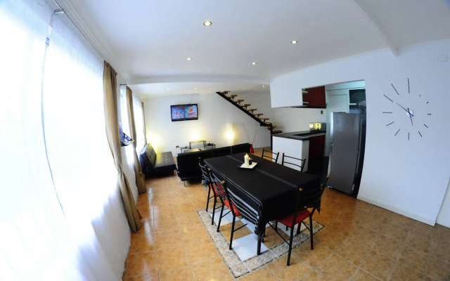 ValpoGO Apartments