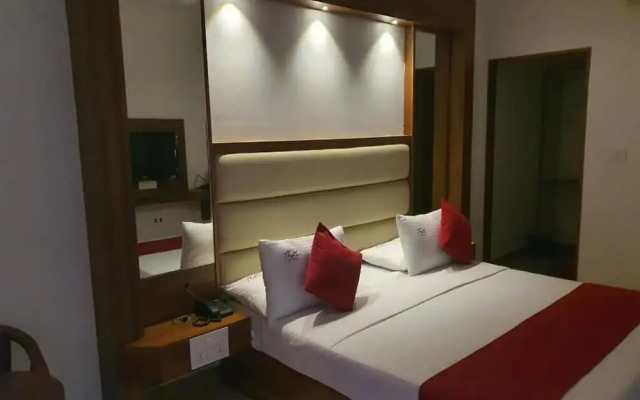 Thai Beach Resort