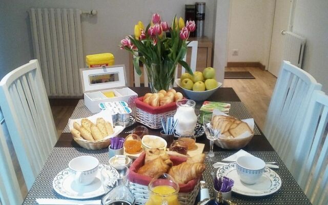 Hôtes de Saint Emilion