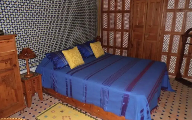 Riad Marco Andaluz