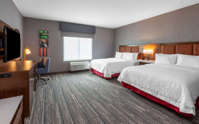 Hampton Inn & Suites Bloomfield Hills Detroit