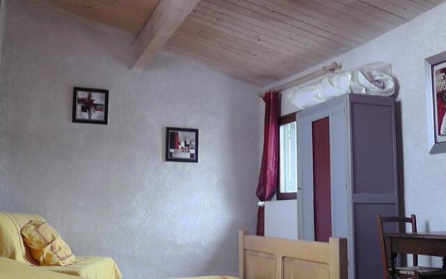 Gîte Pilpoil