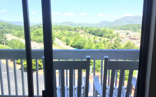 Econo Lodge Waynesville