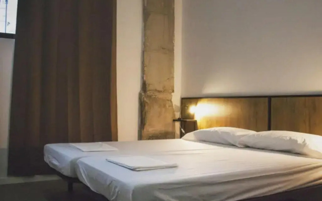 The Market Hostel Alicante