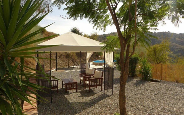 Corazón Andaluz Guesthouse