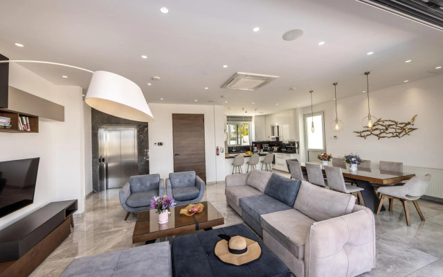 Fig Tree Bay Residences 6