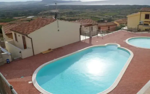 Residence Belvedere Vip