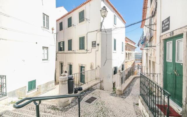 VisitLisbon4Fun: ALFAMA II