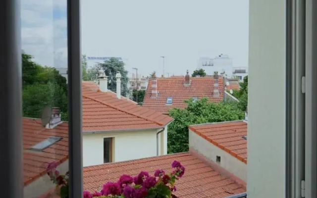 Hotel Aristide Vauban