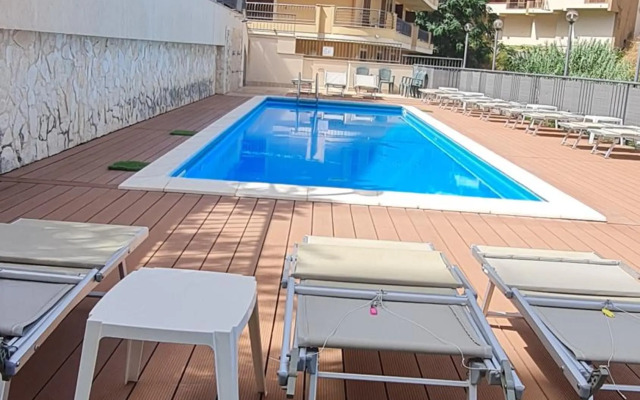 Mediterranean Apartments