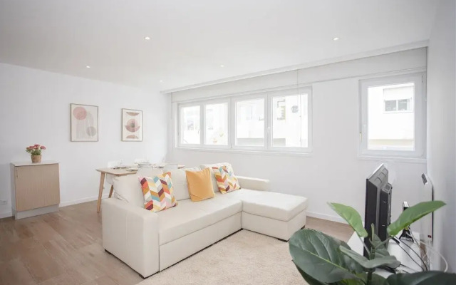 Liiiving - Seaside Cosy Apartment
