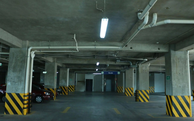 Departamento Céntrico Guadalajara