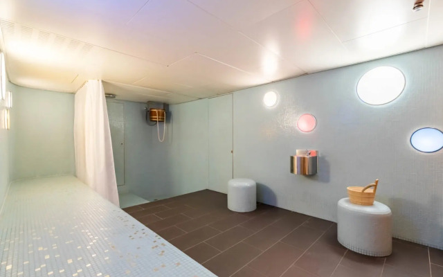 Hotel Cornavin
