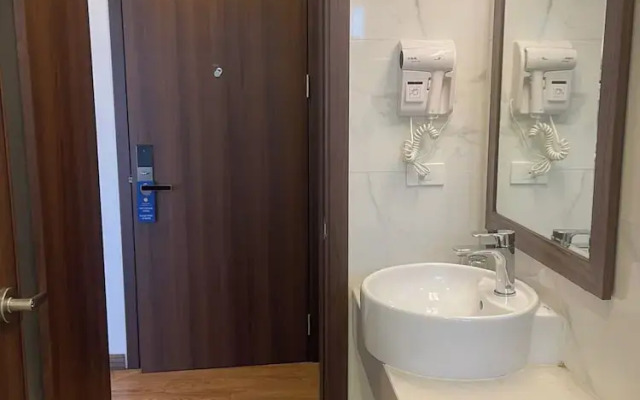 Hotel A89