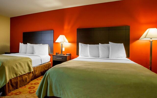 Suburban Studios Cedar Falls