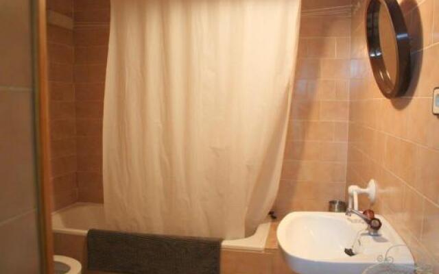 Apartamentos Sapporo III