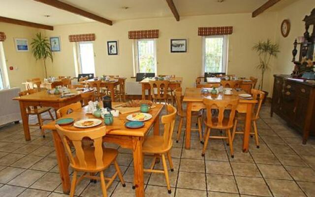 An Capall Dubh B&B Dingle