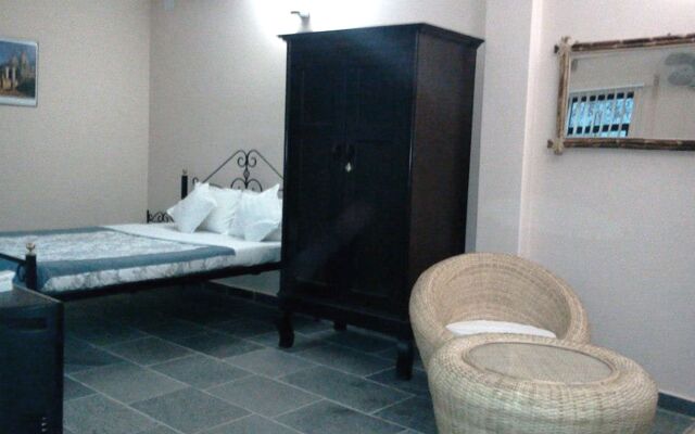 Lake City Hotel  Amrit Guest House