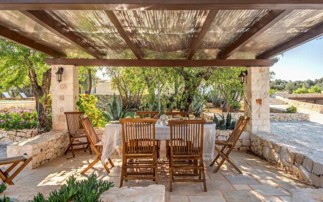 Trullo la Succulenta