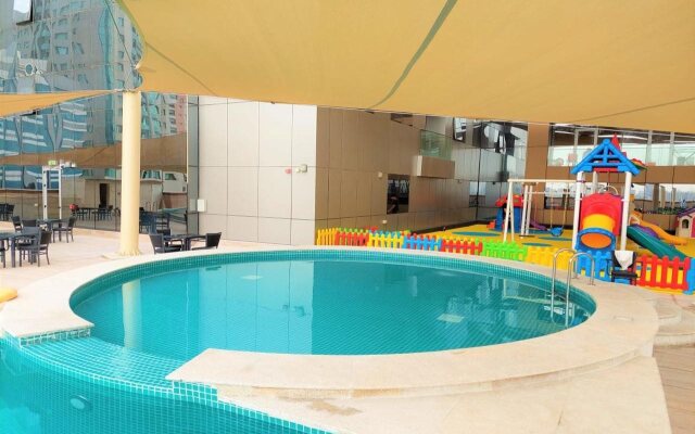 Luxe Grand Hotel Apartments