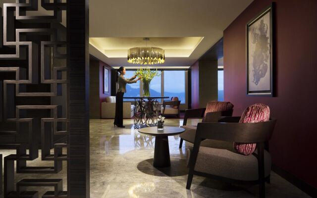 Grand Hyatt Taipei