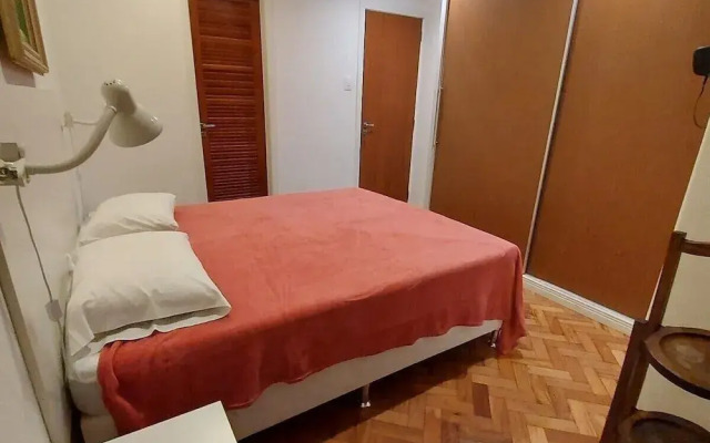 SUH Copacabana 19 Spacious Near Beach