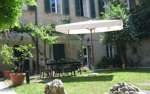 Relais Sassetti