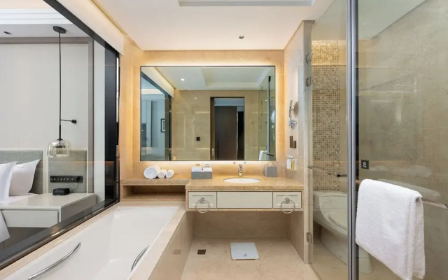Jianhu by IHG