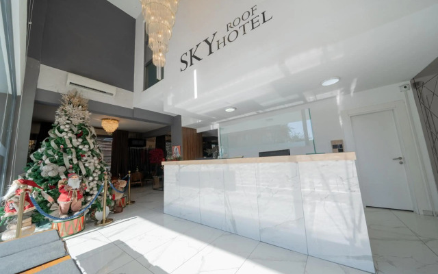Sky Roof Hotel