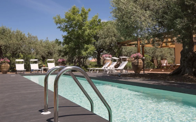 Villa Mazzaforno con Piscina a Cefalù