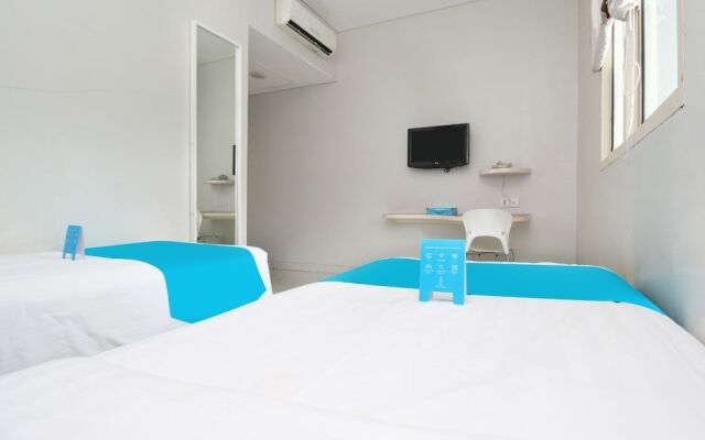 Airy Denpasar Barat Teuku Umar 175 Bali