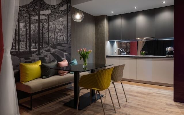 Onyx Luxury Budapest