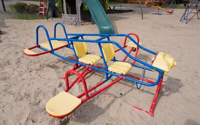 Chalets et Gîte au bord au bord du Lac Kénogami