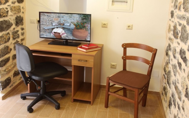 Stoes Traditional Suites