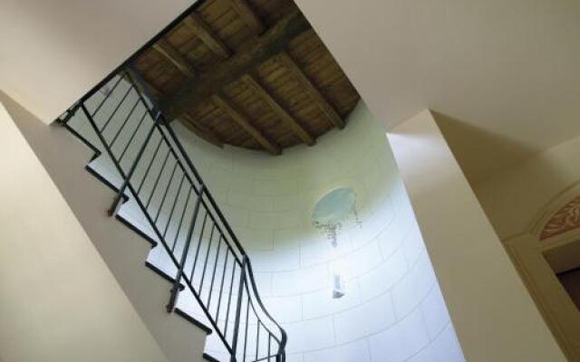 Il Bosco di Campo Marzano rooms & apartments