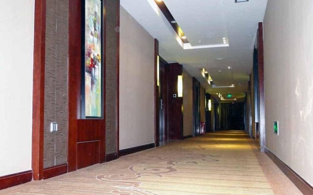 Century Haoting Hotel