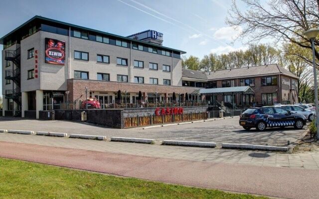 Best Western Hotel De Druiventros