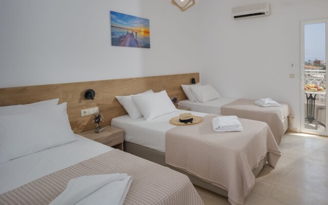 Amara Seaside Hotel