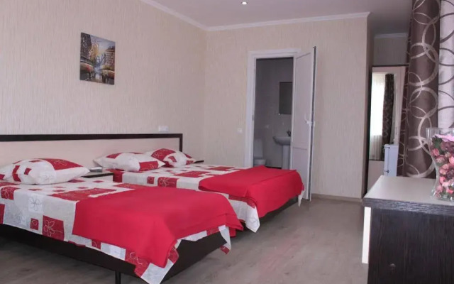 Гостевой дом Анастасия