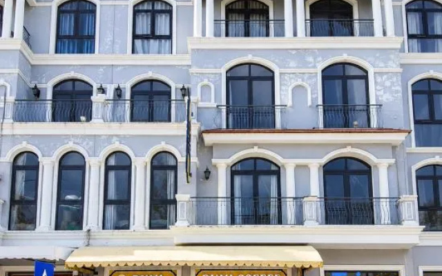 Dumi Havana Homestay Grand World Phu Quoc – Exterior – Phu Quoc