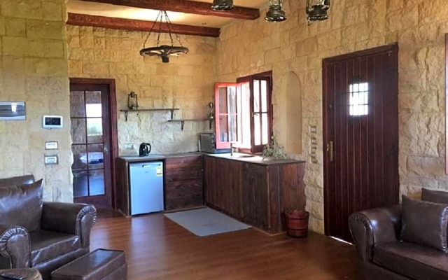 Jasmin Holiday House