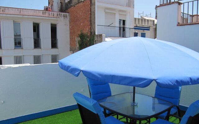 Hostal Pensió Maricel