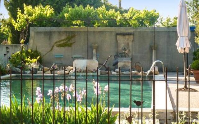 Holiday Home Chemin des Sablieres 1